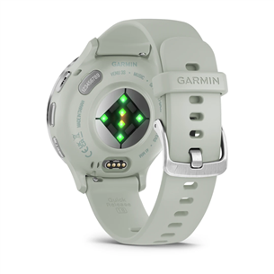 Garmin Venu 3S, gray - Sportswatch