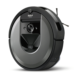 iRobot Roomba Combo® i8+, Wet & Dry, black - Robot vacuum cleaner