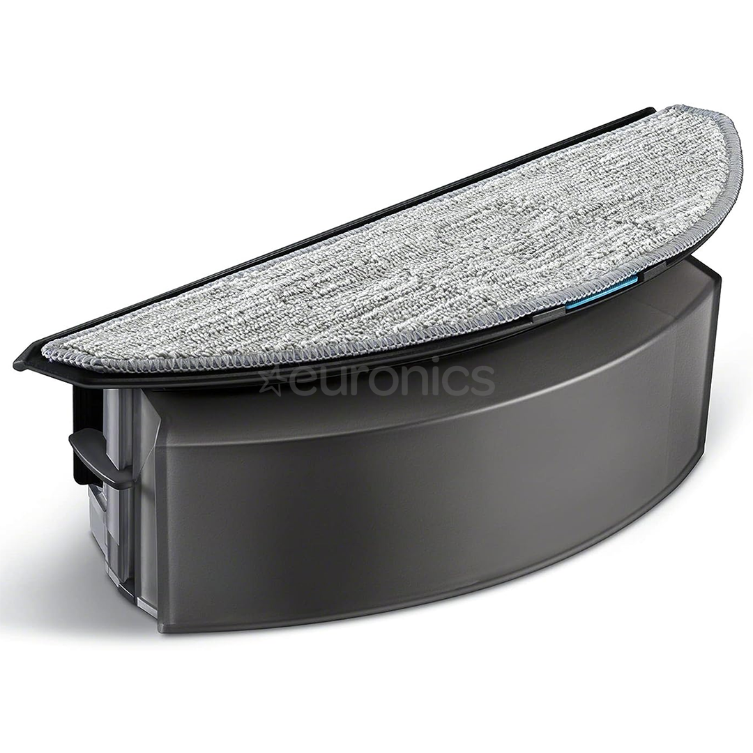 iRobot Roomba Combo® i8+, Wet & Dry, black - Robot vacuum cleaner