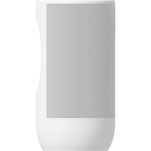 Sonos Move 2, white - Portable wireless speaker