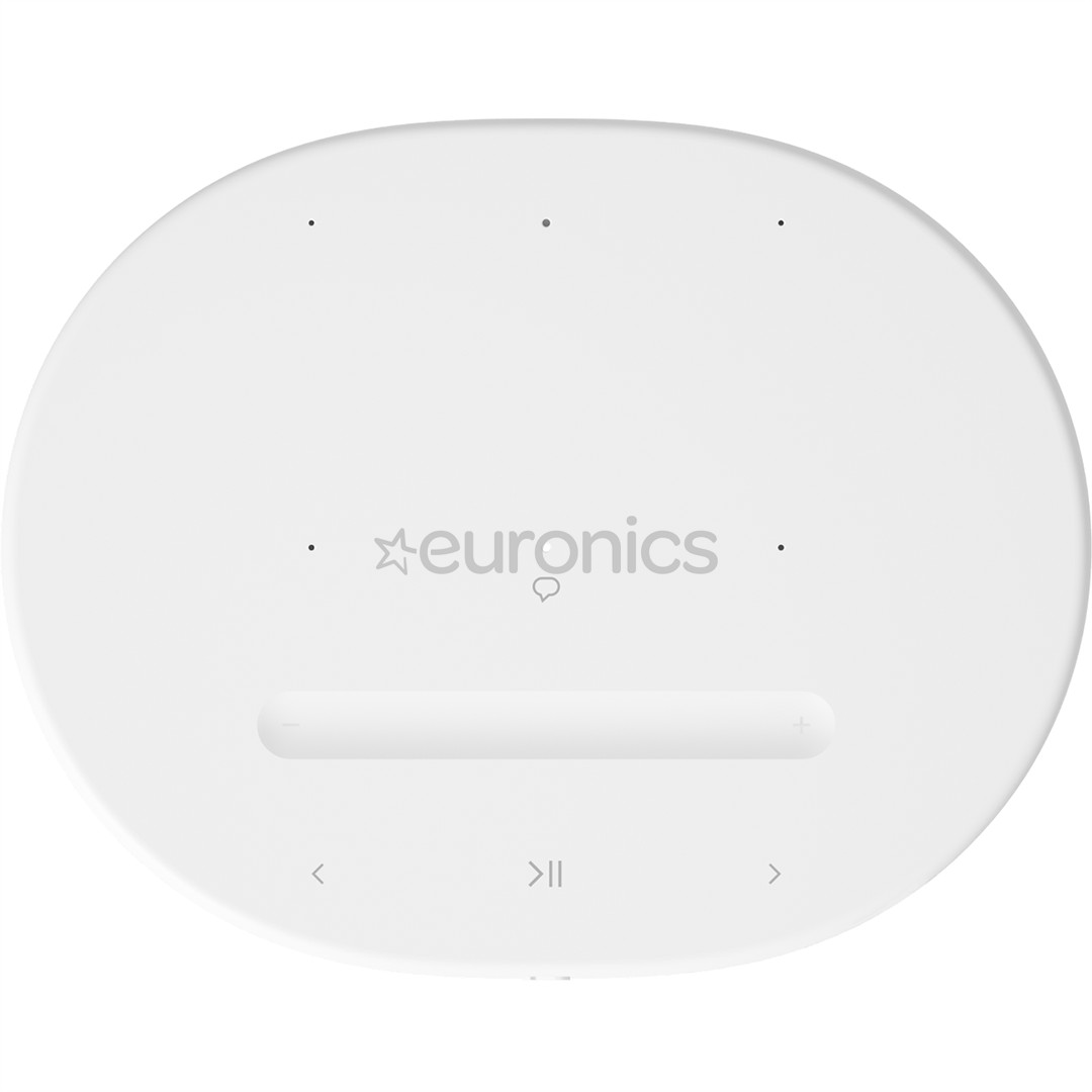 Sonos Move 2, balta - Portatīvais bezvadu skaļrunis