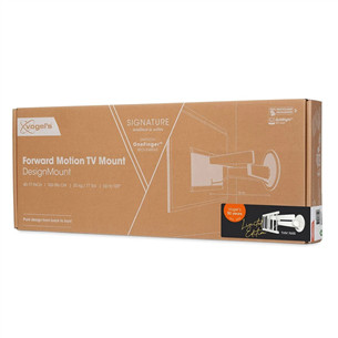 Vogel's 7675 MotionMount Pro Signature, 40" - 77",  motorized, white - TV wall mount