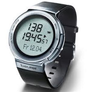 Heart rate monitor PM80, Beurer