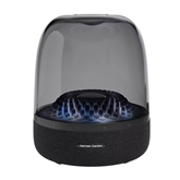 Harman Kardon Aura Studio 4, черный - Беспроводная домашняя колонка