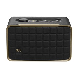 JBL Authentics 200, черный - Беспроводная домашняя колонка