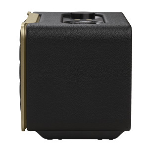 JBL Authentics 200, melna - Bezvadu skaļrunis