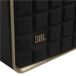 JBL Authentics 200, melna - Bezvadu skaļrunis