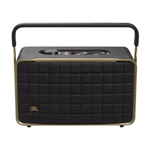JBL Authentics 300, black - Portable wireless home speaker JBLAUTH300BLKEP