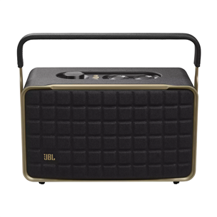 JBL Authentics 300, black - Portable wireless home speaker