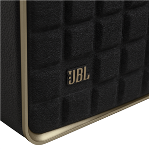 JBL Authentics 300, black - Portable wireless home speaker