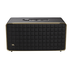 JBL Authentics 500, black - Wireless home speaker JBLAUTH500BLKEP