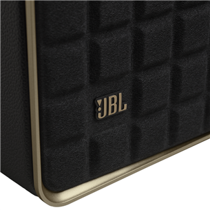 JBL Authentics 500, melna - Bezvadu skaļrunis