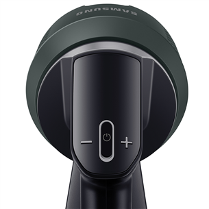 Samsung Jet 95 Pet, black - Cordless vacuum cleaner