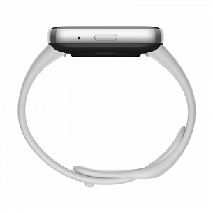 Xiaomi Redmi Watch 3 Active, pelēka - Viedpulkstenis