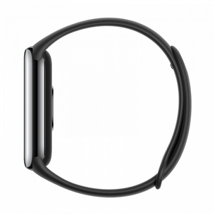 Xiaomi Smart Band 8, melna - Aktivitātes uzraudzītājs