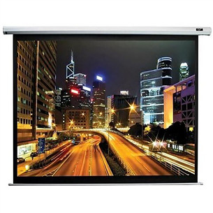 Экран для проектора Elite Screens Electric 120'' / 4:3 ELECTRIC120V