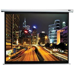 Projector screen Elite Screens Electric 120'' / 4:3