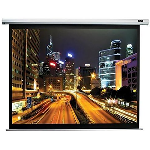 Projektoru ekrāns Electric 120'', Elite Screens / 4:3 ELECTRIC120V