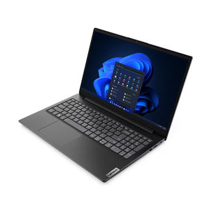 Lenovo V15 Gen 4, 15.6'', FHD, i5, 16 GB, 512 GB, W11P, ENG, melna - Portatīvais dators