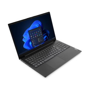 Lenovo V15 Gen 4, 15.6'', FHD, i5, 16 GB, 512 GB, W11P, ENG, melna - Portatīvais dators