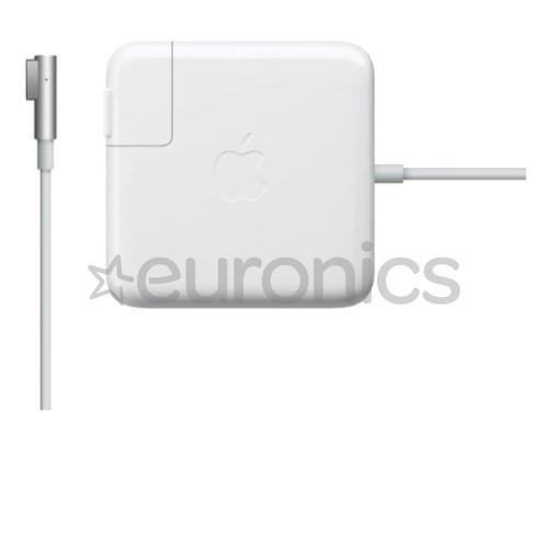 Apple MagSafe, 45 W, balta - Strāvas adapteris