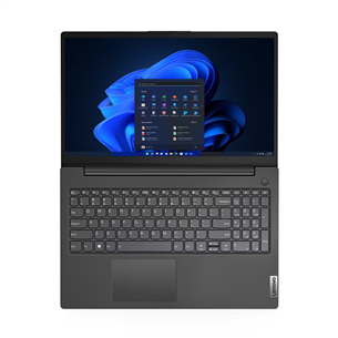 Lenovo V15 Gen 4, 15.6'', FHD, i5, 16 GB, 512 GB, W11P, ENG, melna - Portatīvais dators