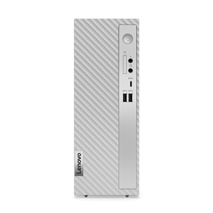 Lenovo IdeaCentre 3 07IAB7, i3, 8 GB, 512 GB, cloud grey - Desktop PC