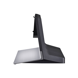 LG OLED G3 Pedestal Stand, 65", sudraba - TV statīvs