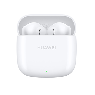 Huawei FreeBuds SE 2, balta - Bezvadu austiņas
