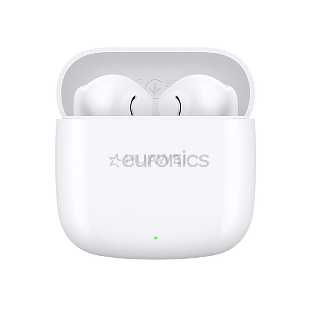 Huawei FreeBuds SE 2, white - Wireless earbuds