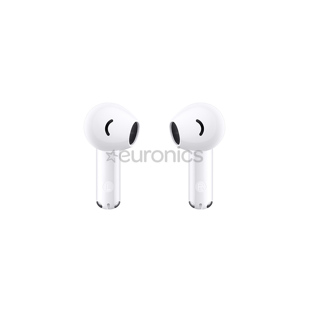 Huawei FreeBuds SE 2, white - Wireless earbuds