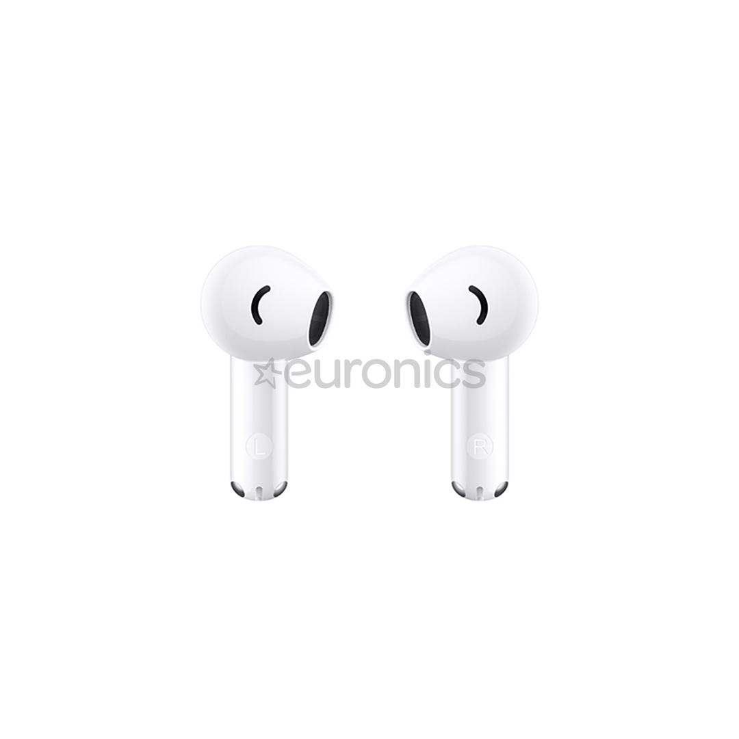 Huawei FreeBuds SE 2, balta - Bezvadu austiņas