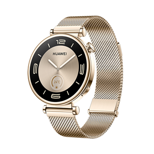 Huawei Watch GT4, 41 mm, gold - Smartwatch 55020BJA