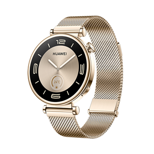 Huawei Watch GT4, 41 mm, gold - Smartwatch