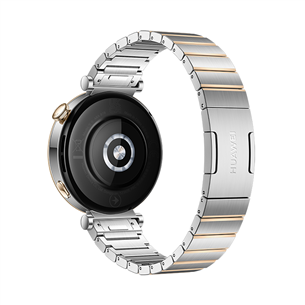 Huawei Watch GT4, 41 mm, nerūsējošā tērauda - Viedpulkstenis