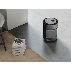 Ecovacs Airbot Z1, melna - Robots gaisa attīrītājs