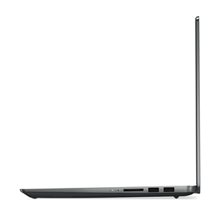 Lenovo IdeaPad 5 Pro 14ARH7, 14", 2.8K, Ryzen 5, 16 GB, 512 GB, ENG, pelēka - Portatīvais dators