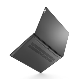Lenovo IdeaPad 5 Pro 14ARH7, 14", 2.8K, Ryzen 5, 16 GB, 512 GB, ENG, pelēka - Portatīvais dators