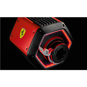 Thrustmaster T818 Ferrari SF1000, black - Simulator steering wheel