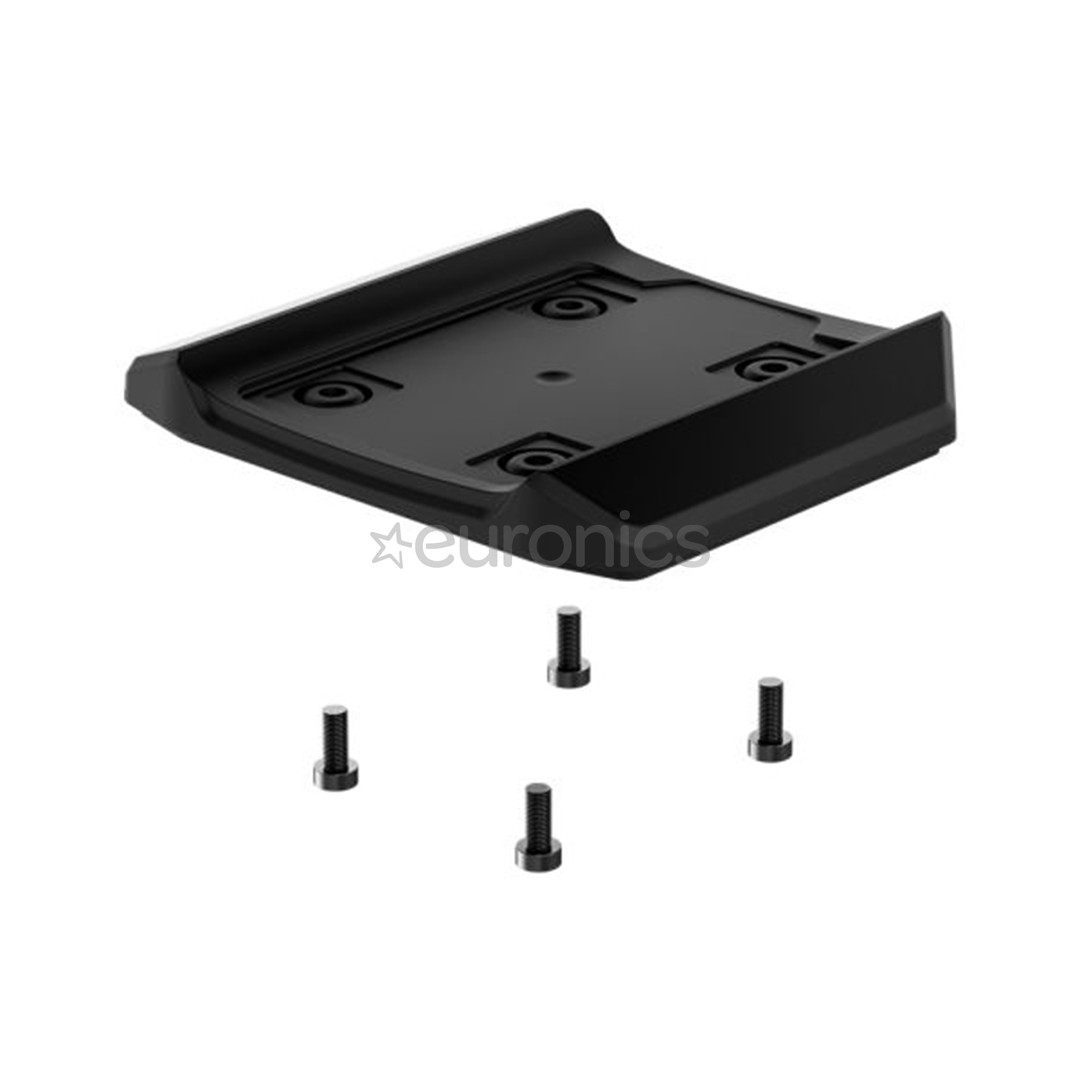 Thrustmaster T818 cockpit mounting kit, black - Sim Accessory