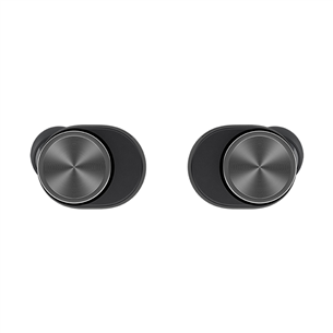 Bowers & Wilkins Pi7 S2, шумоподавление, черный - Полностью беспроводные наушники