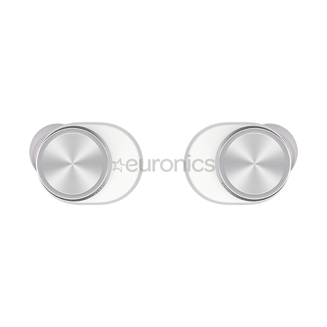 Bowers & Wilkins Pi7 S2, noise-cancelling, white - True-wireless earbuds