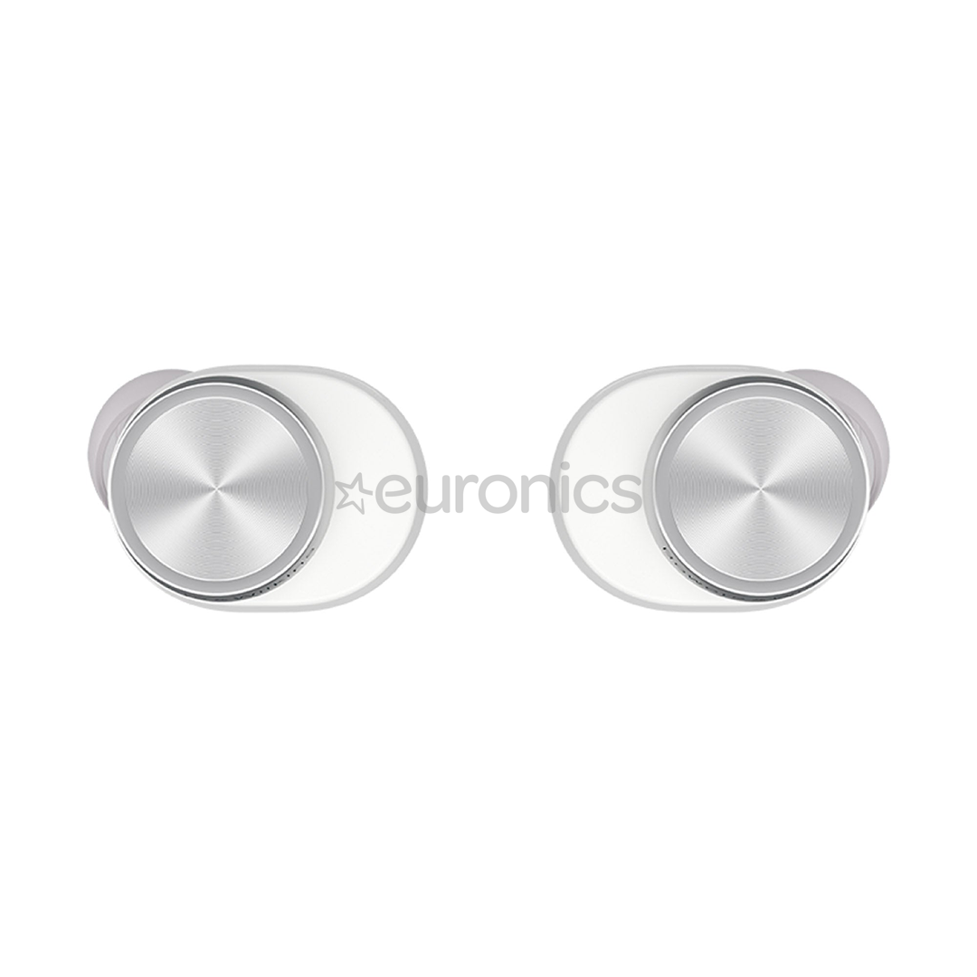 Bowers & Wilkins Pi7 S2, noise-cancelling, white - True-wireless earbuds