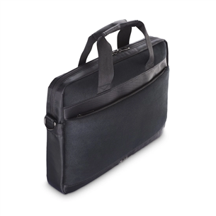 Hama Velvet, 14.1'', black - Notebook bag