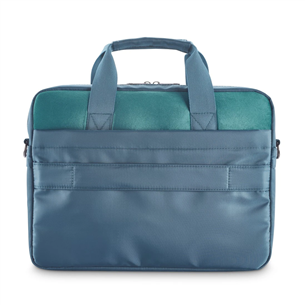 Hama Velvet, 16.2'', petrol - Notebook bag