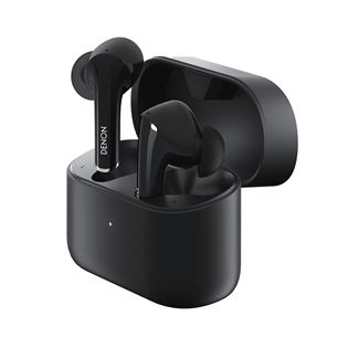 Denon AH-C830W, black - True wireless earbuds