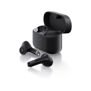 Denon AH-C830W, black - True wireless earbuds