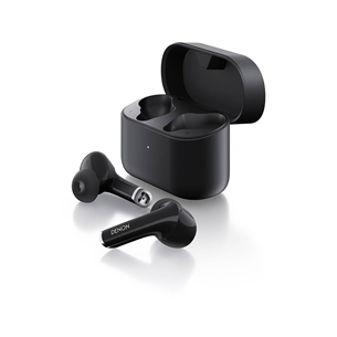 Denon AH-C830W, black - True wireless earbuds