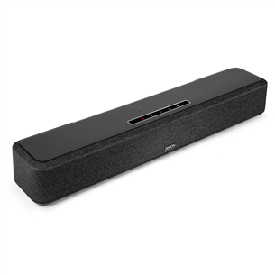 Denon Home Sound Bar 550, 4.0, black - Soundbar DENONHOMESB550E2