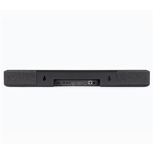 Denon Home Sound Bar 550, 4.0, melna - Soundbar mājas kinozāle